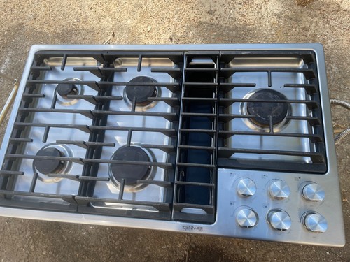 Jenn air cooktop downdraft - jenn-air, 5